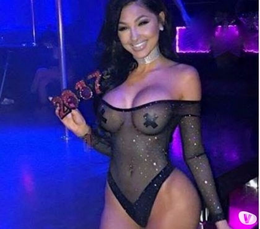 Spectaculaire beauté Thaï à Herblay